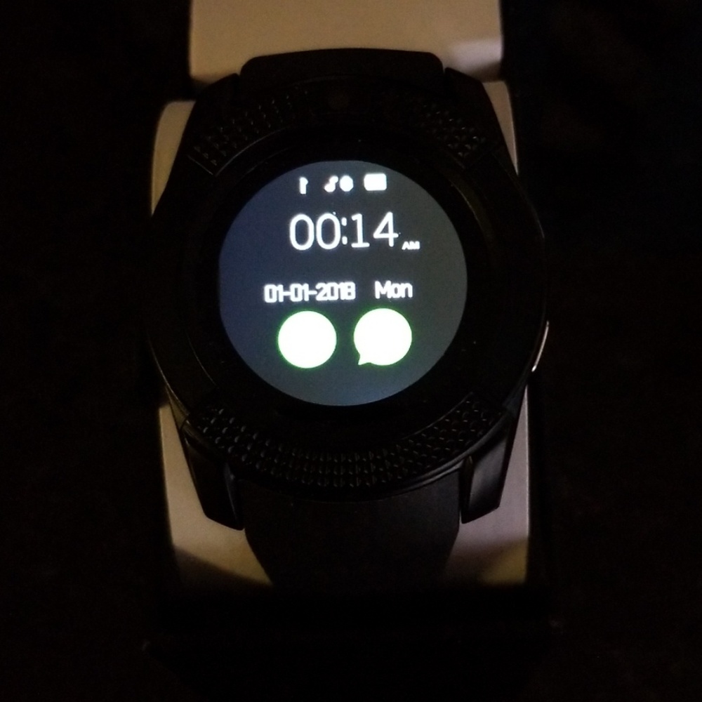 Smart Watch - Picture 2 of 6